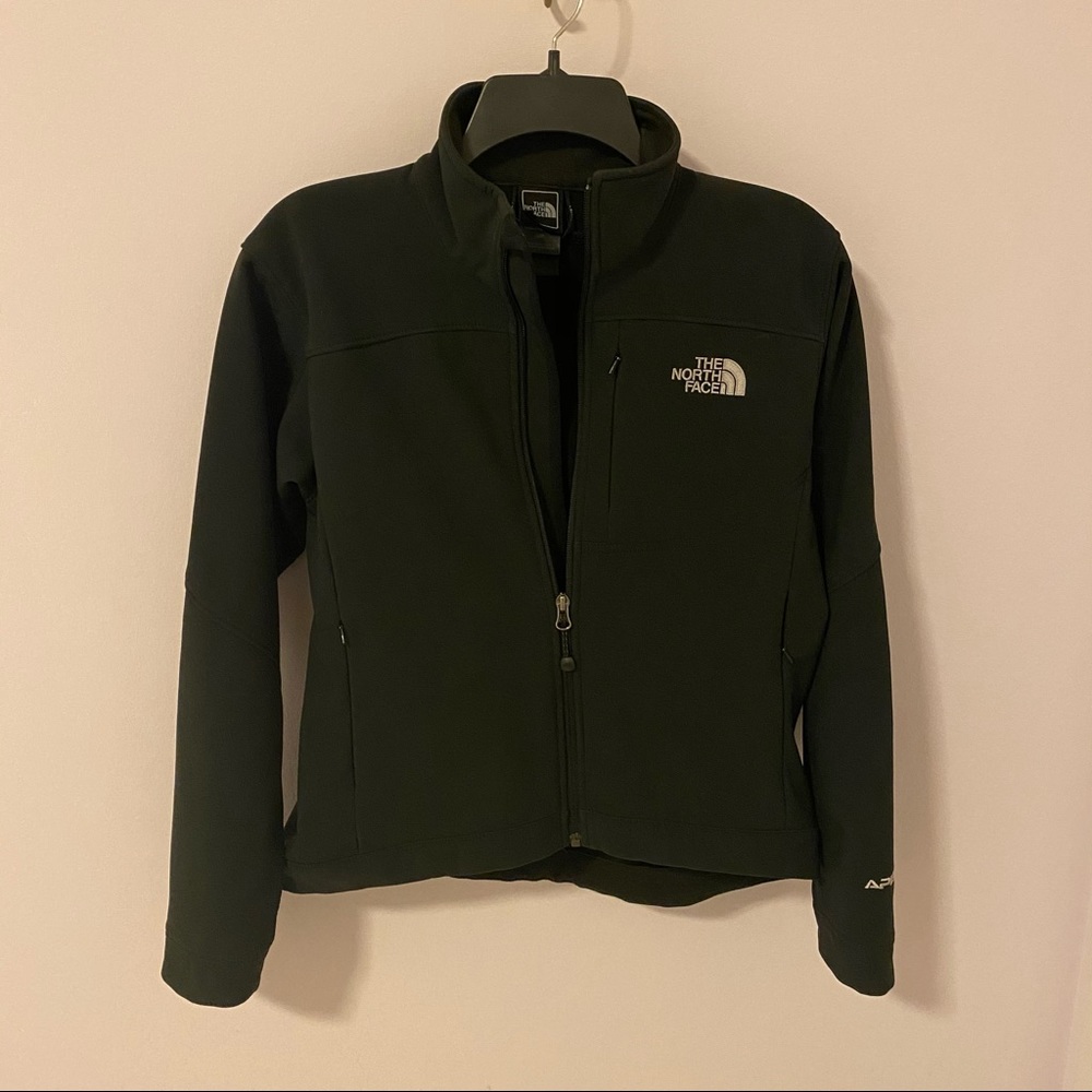 Women’s The North Face Apex Jacket